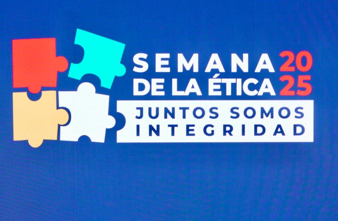 Cierre De Semana De La Etica